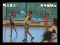[funky jazz dance] stupid shit choreography