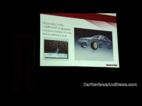 bridgestone bridgestone