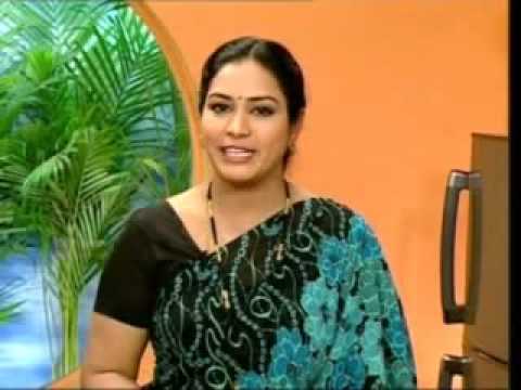 Local, Kitchen, Preparation, Of, Bendi, Beby, Onion, Curry, and, Stuffed, Rice, Puri, Telugu, TeluguOne, LocalTV, Vantalu, Program