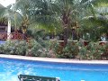 El Dorado Seaside Suites Swim Up Room