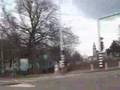 Amsterdam West - Centrum