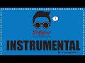 psy – Gentleman ( Instrumental )
