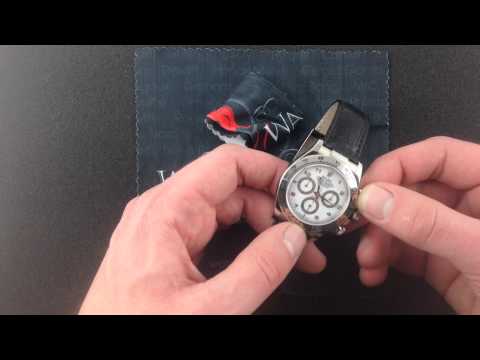 how to adjust rolex oyster perpetual