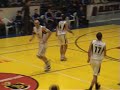 MBK HANDLOVÁ - SKANSKA PEZINOK 70:76
