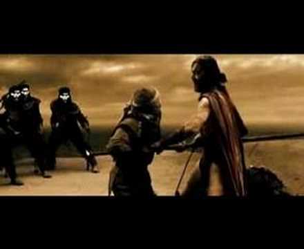 300 metalingus
