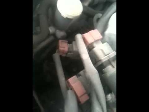 how to adjust fto mivec tappets