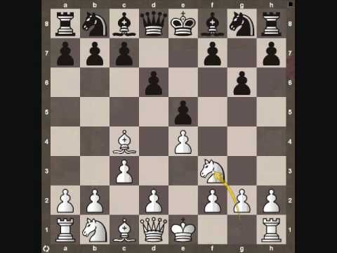 chess games