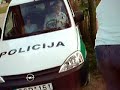 Lithuanian police sadism Taurage