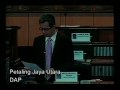 Sampah Tidak Dipungut Mengikut Jadual