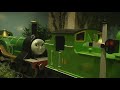 thomas land japan 