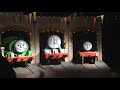 thomas land japan 