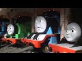 thomas land japan 