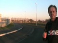 La strada fantasma