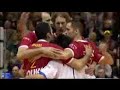 Bekerfinale volley 2007 Maaseik - Menen deel 1 Bekerfinale volley 2007 Maaseik - Menen deel 1