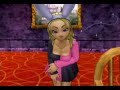 Puff Puff Room -Dragon Quest VIII