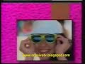 ArquivoTV: Chamada da novela Garotas Bonitas exibida peloSBT