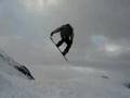 pro boarder