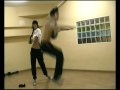 How To Training part 2