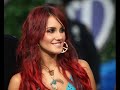 Dulce Maria RBD Me Voy