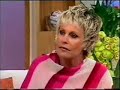 Entrevista Anna Sharp - Programa Mais Voc� - PARTE 1