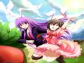 東方[Piano] シアワセうさぎ (Happy Rabbit)