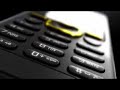 Sony Ericsson K330 - Video Promo