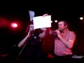Rosie Thomas - Say Hello (Water Rats)