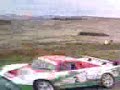 Welsh Rally Epynt