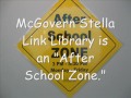 2008 McGovern Stella Link Library