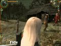 The Witcher EE: Character differentiation and new models The Witcher EE: Character differentiation and new models