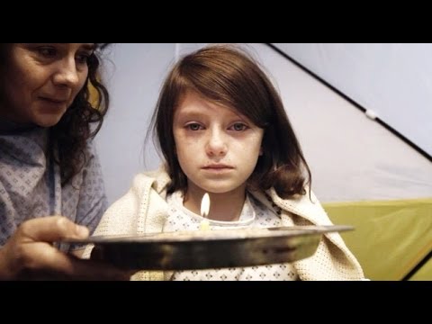 Ad - Watch it: http://www.youtube.com/watch?v=RBQ-IoHfimQ Help: http://www.savethechildren.org/faf/home/default.asp?ievent=1091398 Syrian Ad in the UK.