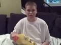 how to successfully eat a cheeto