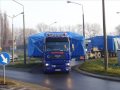 BEDMET LOGISTIC, transport ponadgabarytowy