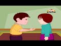 Idhu Endhan Kai (You Have One Hand) - Nursery Rhyme in Tamil