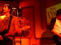 Message in a bottle ~ Audiotraffic live at The Cavern Message in a bottle ~ Audiotraffic live at The Cavern