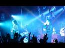 The Killers Rock City Nottingham