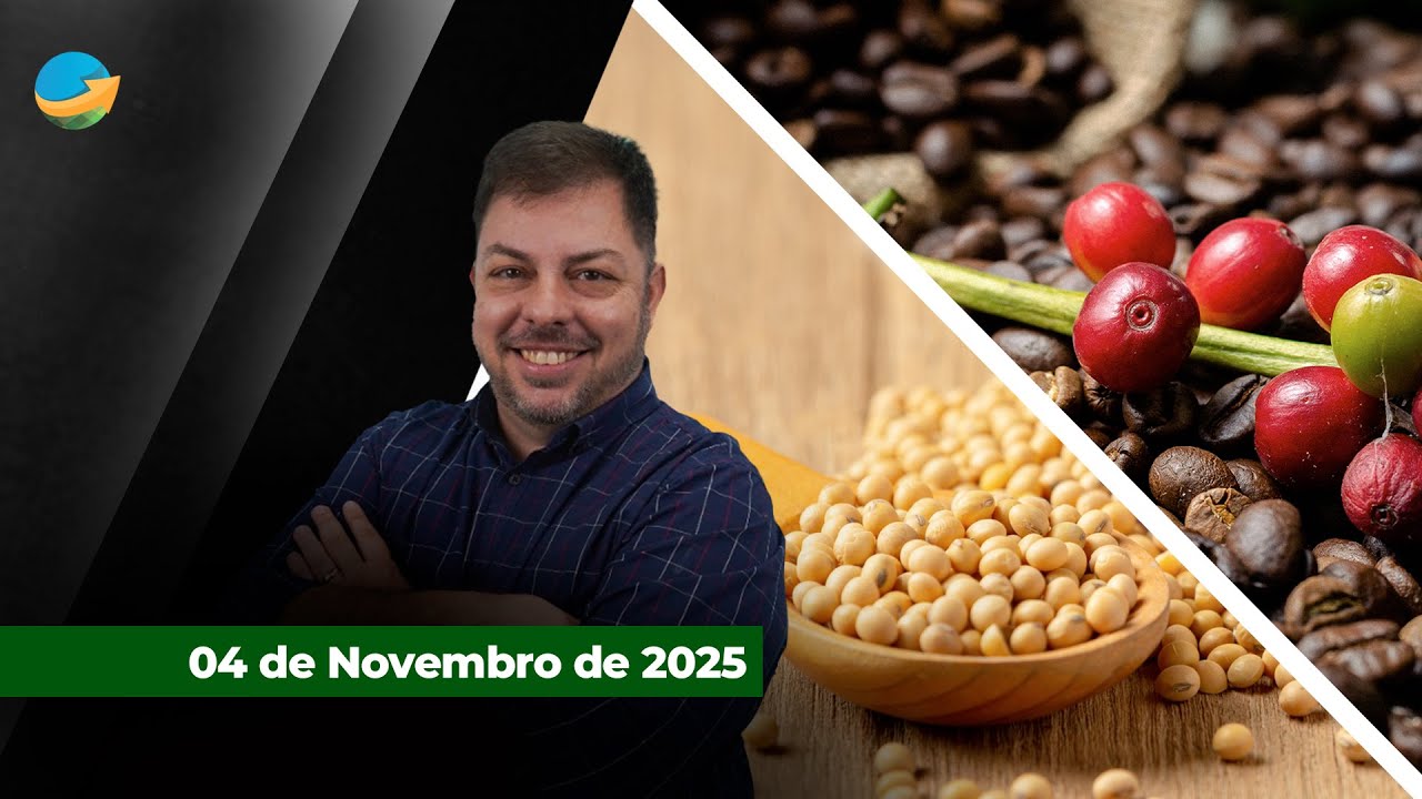 FECHAMENTO DE MERCADO- EDIÇÃO 04-11-2025