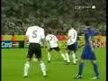 MONDIALE 2006 ITALY GERMANY