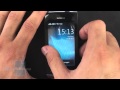 Nokia Asha 305 - Review video