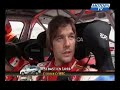 Sebastien Loeb victoire Rallye Donegal 2007