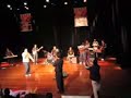 CADES PRAISE AO VIVO Introdução do QUERO OUVIR