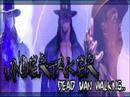 tribute to enterrador o undertaker