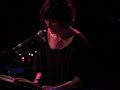 Miranda July at Neumo\