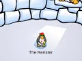 TAKE ME OUT-CLUB PENGUIN ?