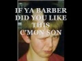 The Society BLOG top 10 C'mon Son! moments www.thesocietyonline.biz http