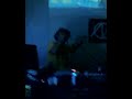 OGemell - Napl e' viol (live)@Caserta_1000piani!!