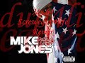Mike Jones My 64 screwed and chopped by screwedup4life