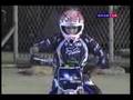 Red Bull Fighters:Joaninha passa de fase