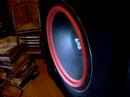 CERWIN-VEGA HD-12SX playing Bass, i love you