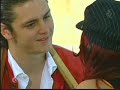 diego y roberta reconciliacion